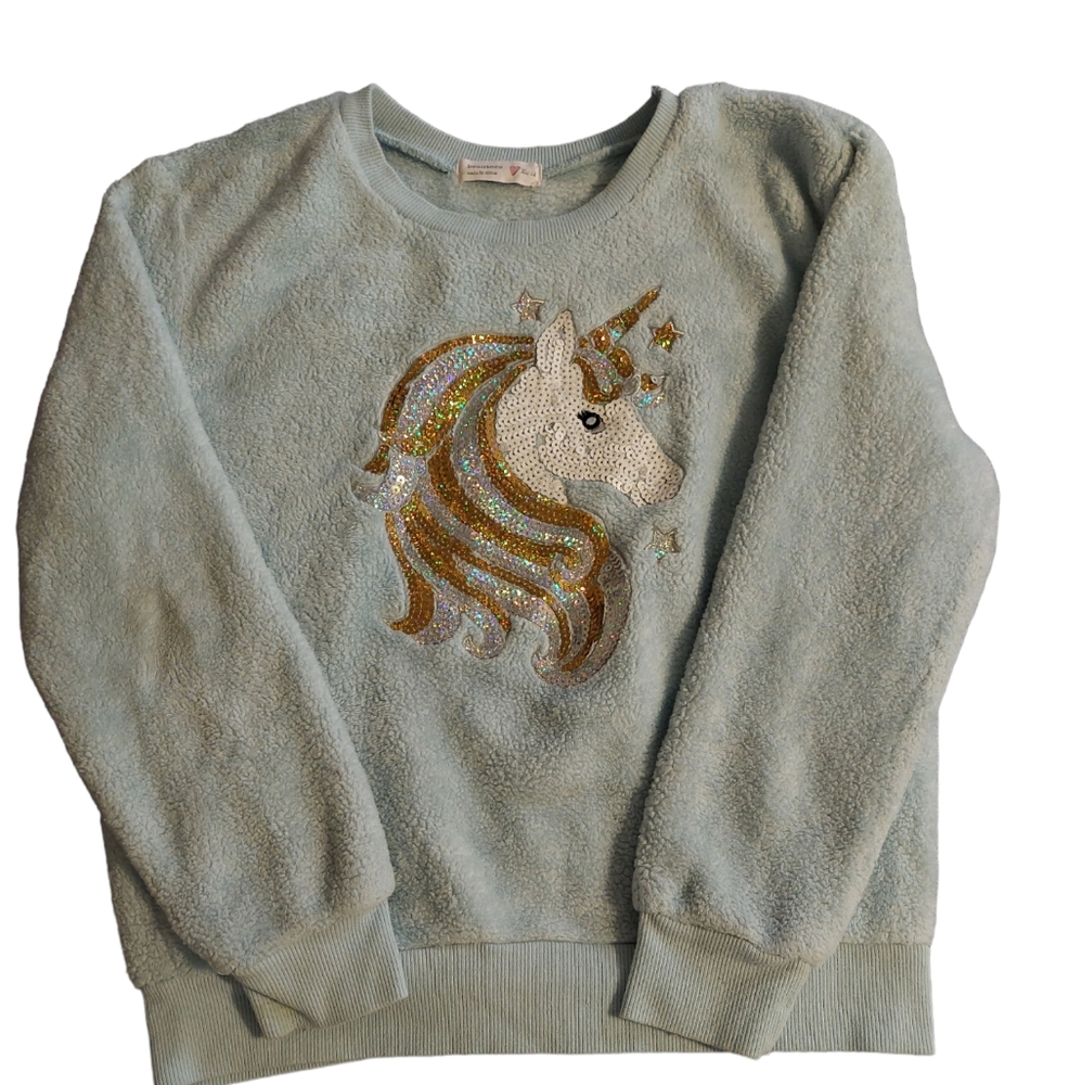 Beautees unicorn sweater 🦄